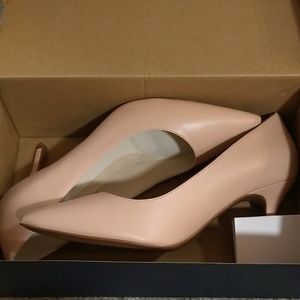 Cole Haan Go to Pump